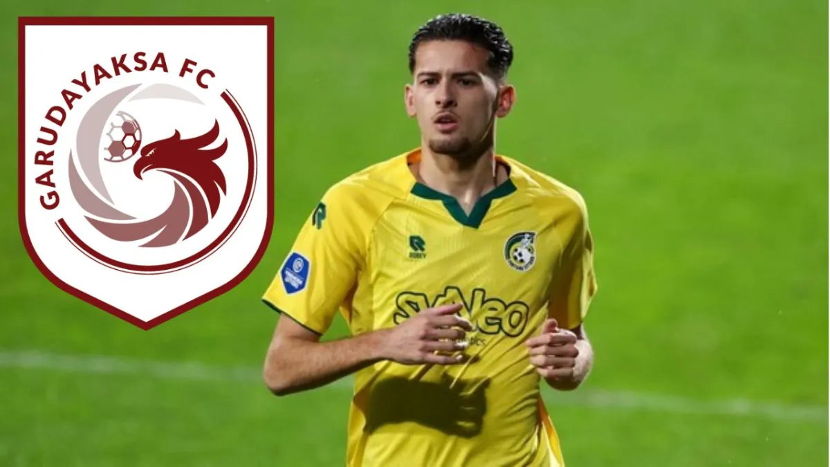 Rumor Justin Hubner Merapat ke BRI Super League 2026/2027, Begini Fakta Terbarunya