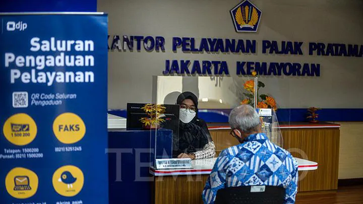 Pengusaha Menanggapi Pernyataan Terkait Penundaan Restitusi