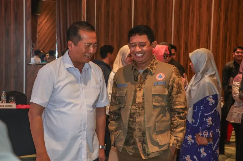 Pemprov NTB Percepat Revisi RTRW untuk Dorong Investasi yang Tertahan