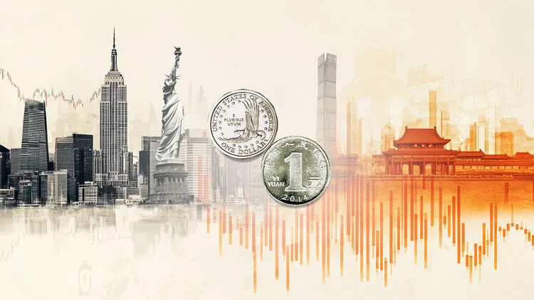 Yuan Menguat ke Level Terkuat Sejak Februari 2023 Menjelang KTT AS–Tiongkok