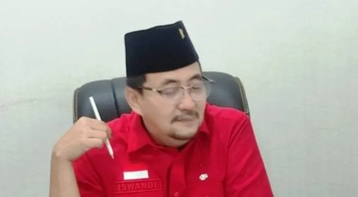 Komisi II DPRD Samarinda Dorong Inspektorat Serahkan Dokumen Audit Pasar Pagi
