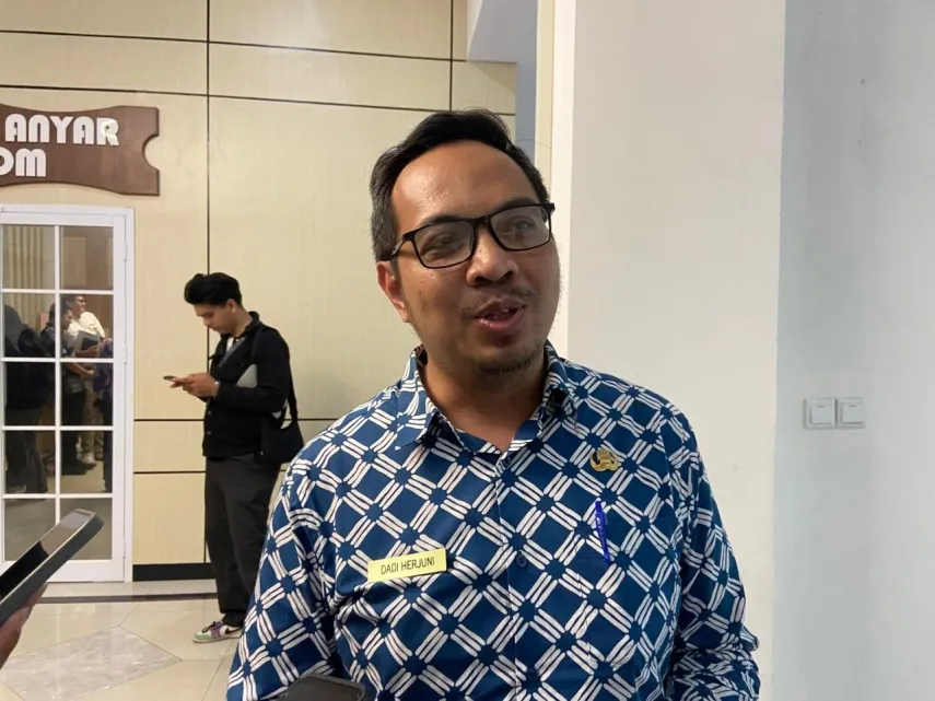 Pemkot Samarinda Terapkan WFH ASN Mulai 17 April, Disiplin dan Beban Kerja Disebut Tetap Sama