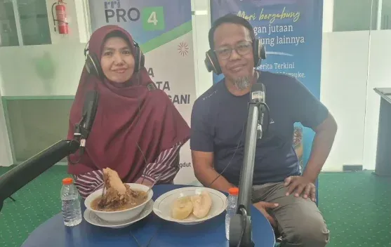 Kaledo, Kuliner Khas Palu Berbahan Kaki Sapi yang Diolah dengan Cita Rasa Khas