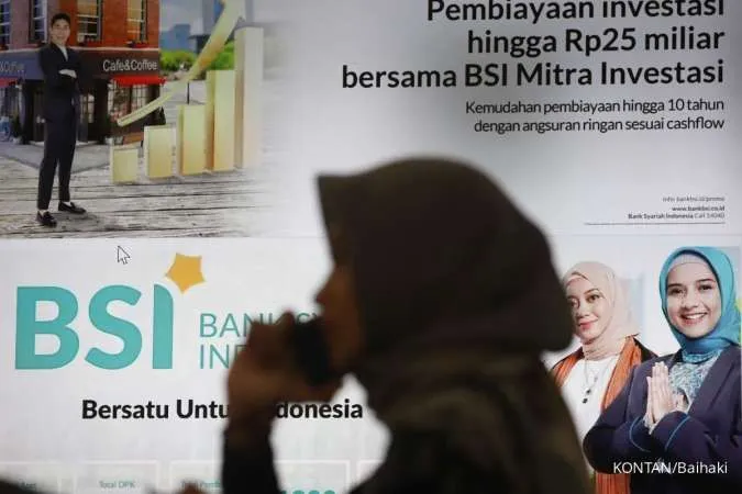 BSI Percepat Digitalisasi ESG, Pengguna BYOND Naik 197% YoY