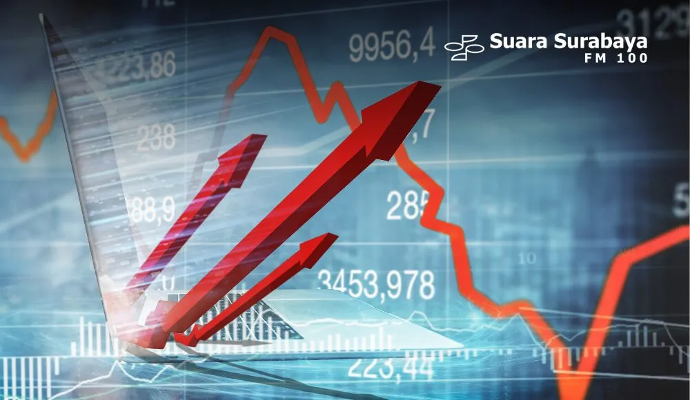 IHSG Menguat ke 7.750 pada Pembukaan, Pasar Menanti Peluang Kesepakatan AS–Iran