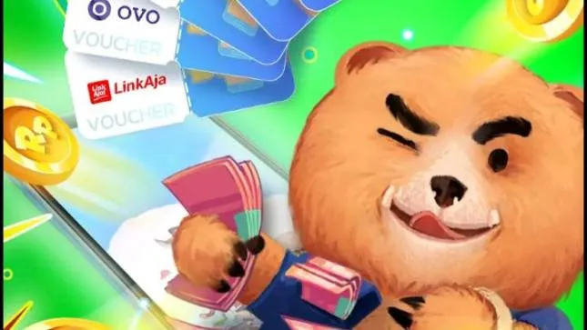 Menilik Klaim Saldo DANA Gratis Rp100 Ribu dari Aplikasi Game MaGer: Cara Kerja dan Hal yang Perlu Diketahui