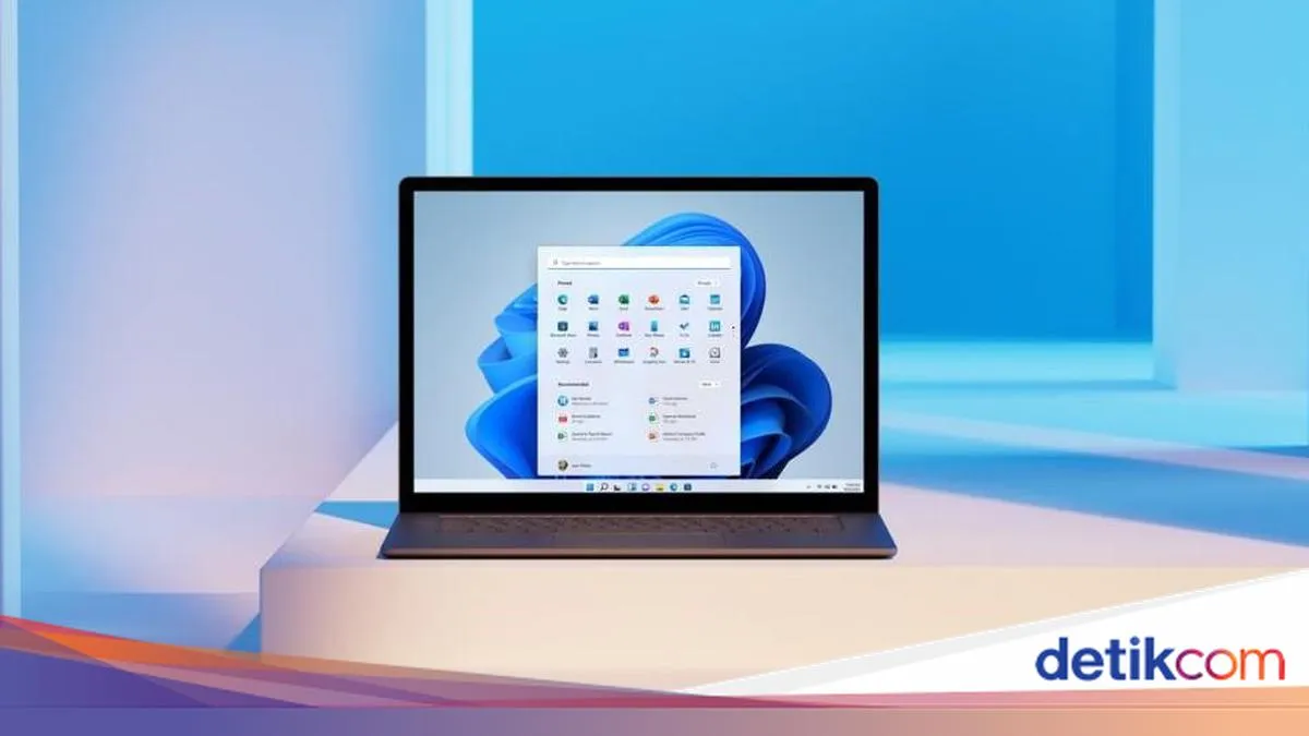 Windows 11 26H2 Meluncur dengan Paket 174 KB: Pembaruan Kecil yang Menguji Kepercayaan Pengguna