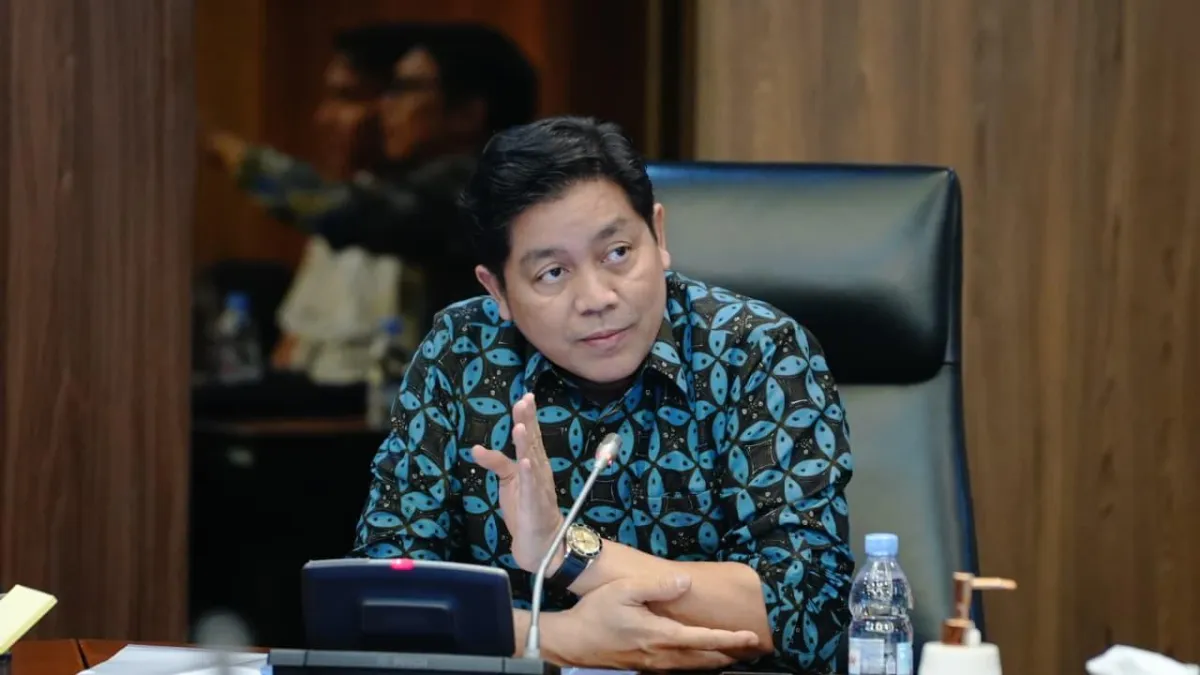 Pemerintah: Stabilitas Ekonomi Nasional dan Nilai Tukar Rupiah Tetap Terjaga di Tengah Ketidakpastian Global