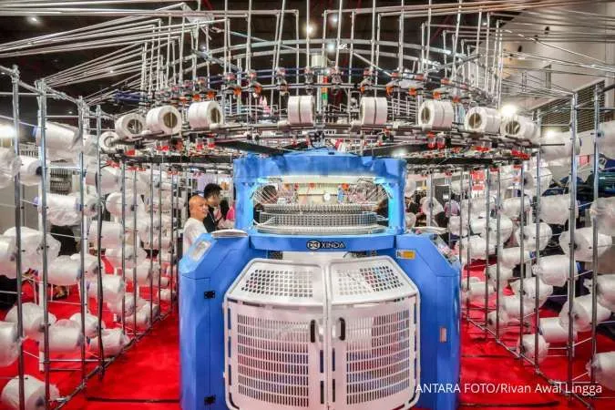 Rupiah Melemah dan Harga Solar Industri Naik, Apindo Sebut Beban Pengusaha Bertambah Rp 76,5 Triliun