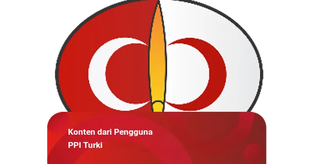 PPI Bartın dan Mahasiswa Turkmenistan Kenalkan Budaya di Şiremir Çavuş İlkokulu Turki