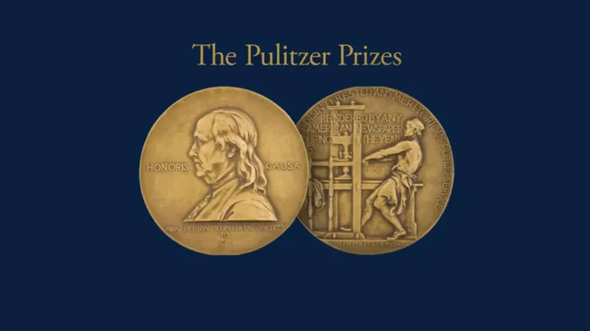 Pulitzer 2026 Umumkan 24 Pemenang, Angkat Isu Kekuasaan Politik hingga Krisis Kemanusiaan