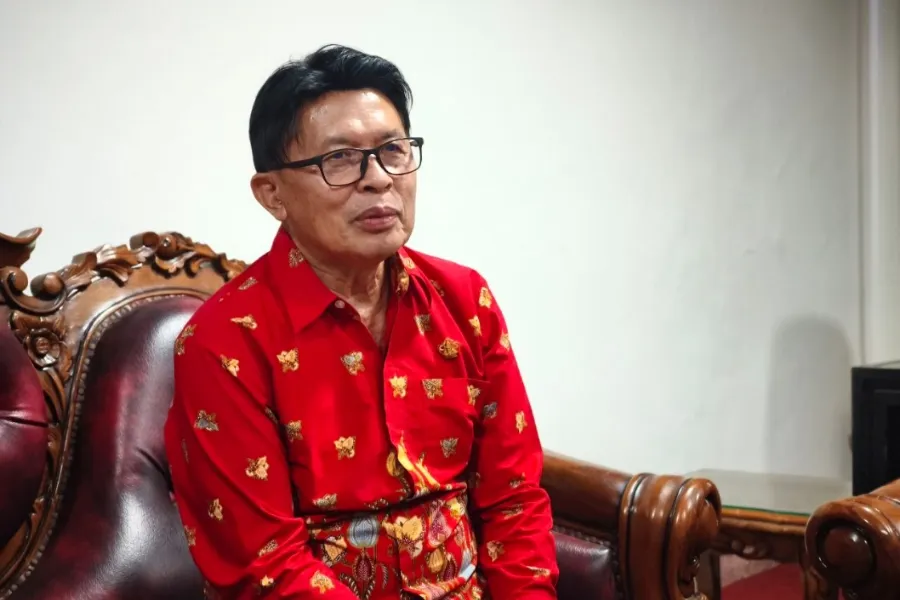 Pansus TRAP DPRD Bali Minta Publik Cermati Rekomendasi soal Wacana Bangunan 45 Meter, BEM Unud Soroti Dampak dan Kajian
