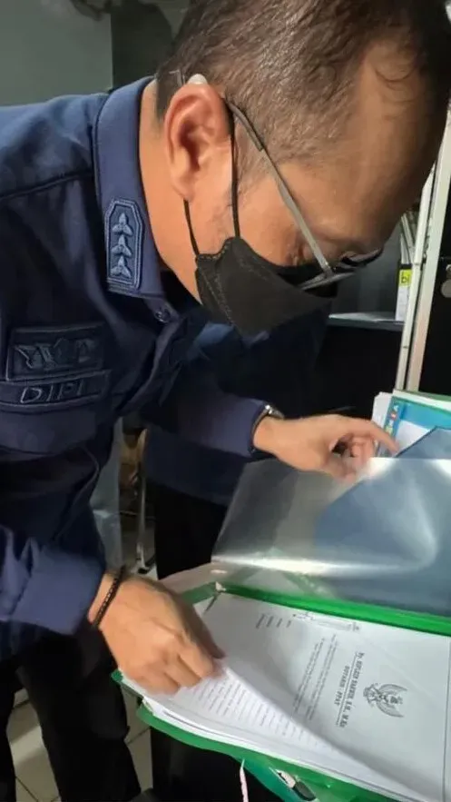 Kejati Banten Geledah Kantor BUMD PT ABM Terkait Penyidikan Dugaan Korupsi Pengelolaan Keuangan