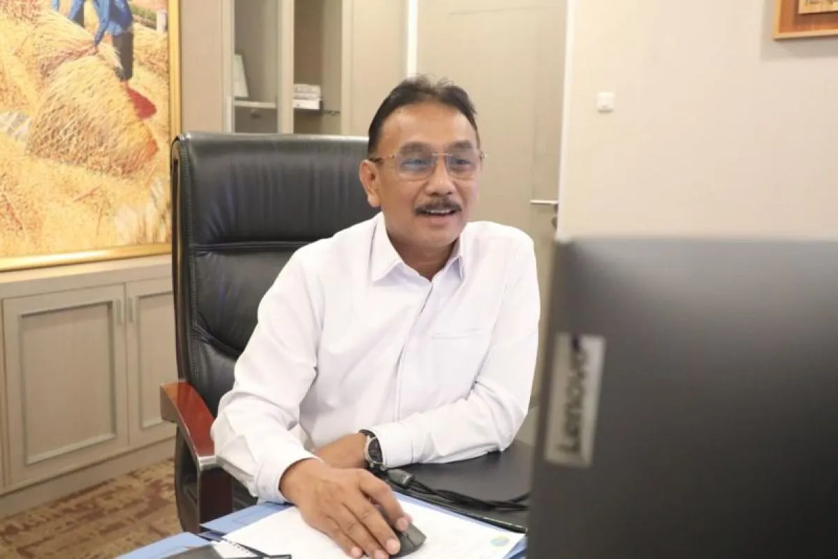 ATR/BPN Dorong Transformasi Layanan Pertanahan Terintegrasi dari Awal hingga Akhir