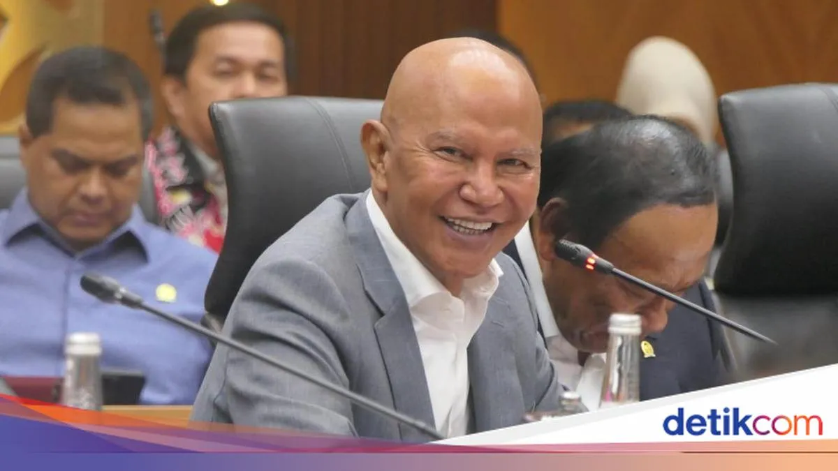 Ketika MSCI Menggoyang IHSG: Said Abdullah, Ancaman Turun Kelas, dan Pertaruhan Kepercayaan Pasar Saham Indonesia