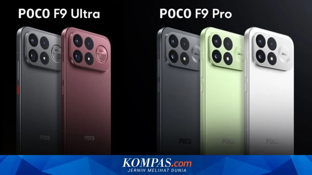 Harga HP Oppo, Realme, dan Poco 14 Oktober 2026 Jadi Tren: Cermin Daya Beli, Gaya Hidup Digital, dan Pilihan yang Kian Psikologis