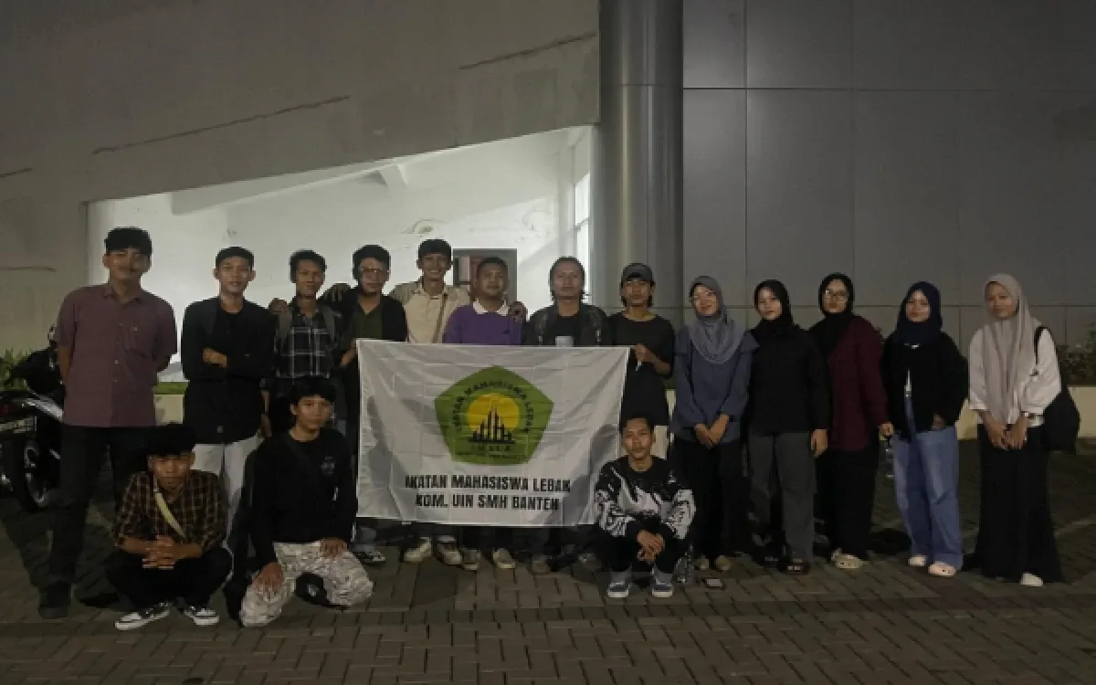 Temuan BPK soal Dugaan Pemborosan Perjalanan Dinas DPRD Lebak Disorot PP IMALA, Desak Audit dan Keterbukaan Anggaran