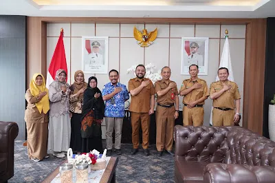 BRIN Gelar Workshop Pertanian di Kota Batu, Dorong Penerapan Riset dan Inovasi