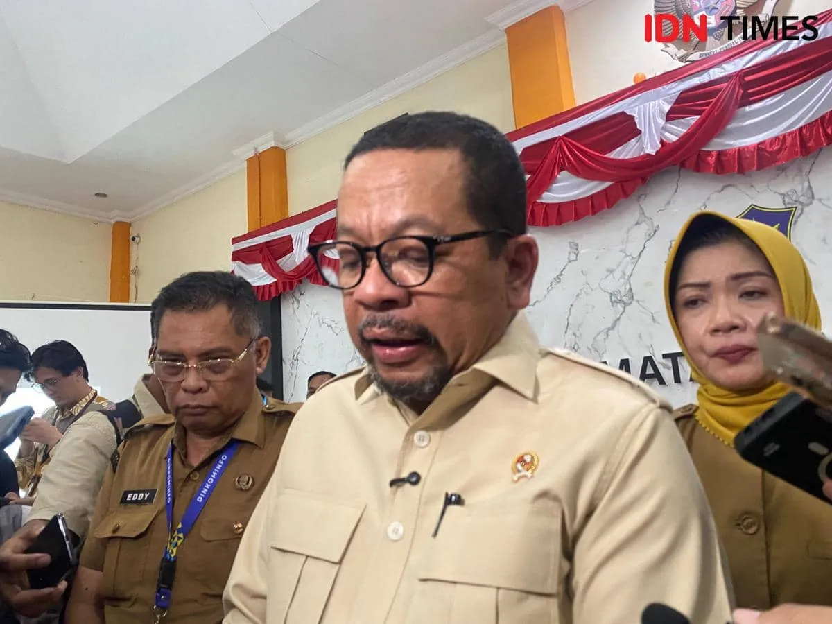 Pemerintah Tanggapi Survei SMRC soal Kepuasan Publik ke Prabowo Turun ke 51,1 Persen
