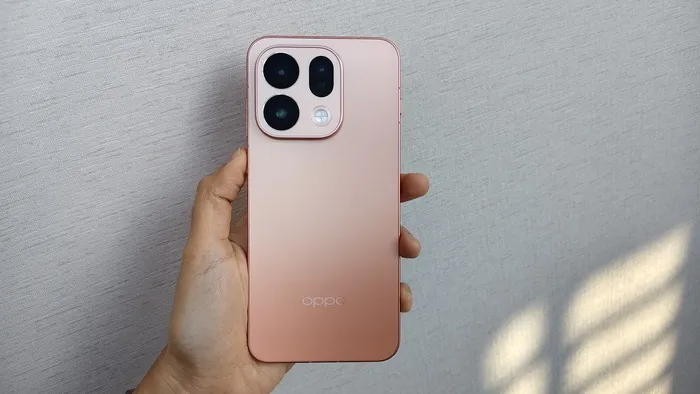 Oppo Find X9s Resmi Meluncur di Indonesia, Usung Desain Tipis dan Kamera Hasselblad untuk Traveling