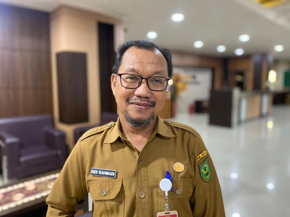 Diskominfo Berau Ungkap Penyebab Gangguan Internet Pesisir: Kabel Fiber Optik Putus