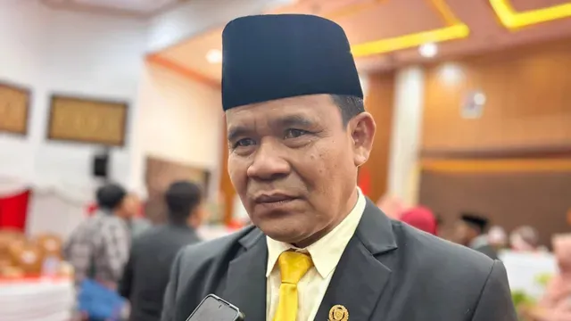 DPRD Berau Ingatkan Kepala Kampung soal Risiko Hukum Pengelolaan Fee Kayu yang Tidak Transparan