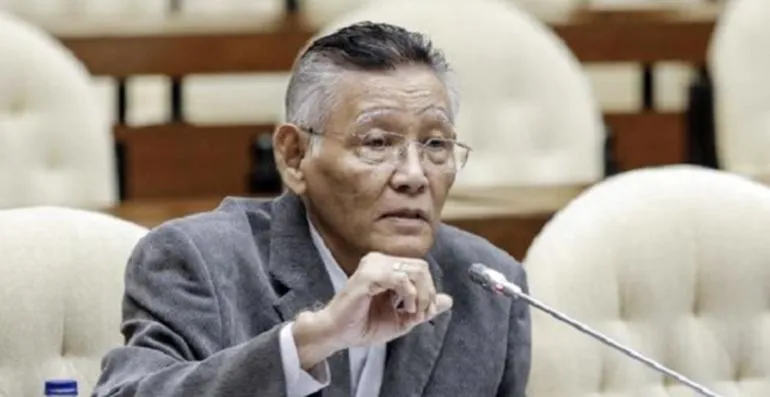 Prof Romli Atmasasmita Dorong Transparansi dan Akuntabilitas dalam Penanganan Kasus Eks Jampidsus