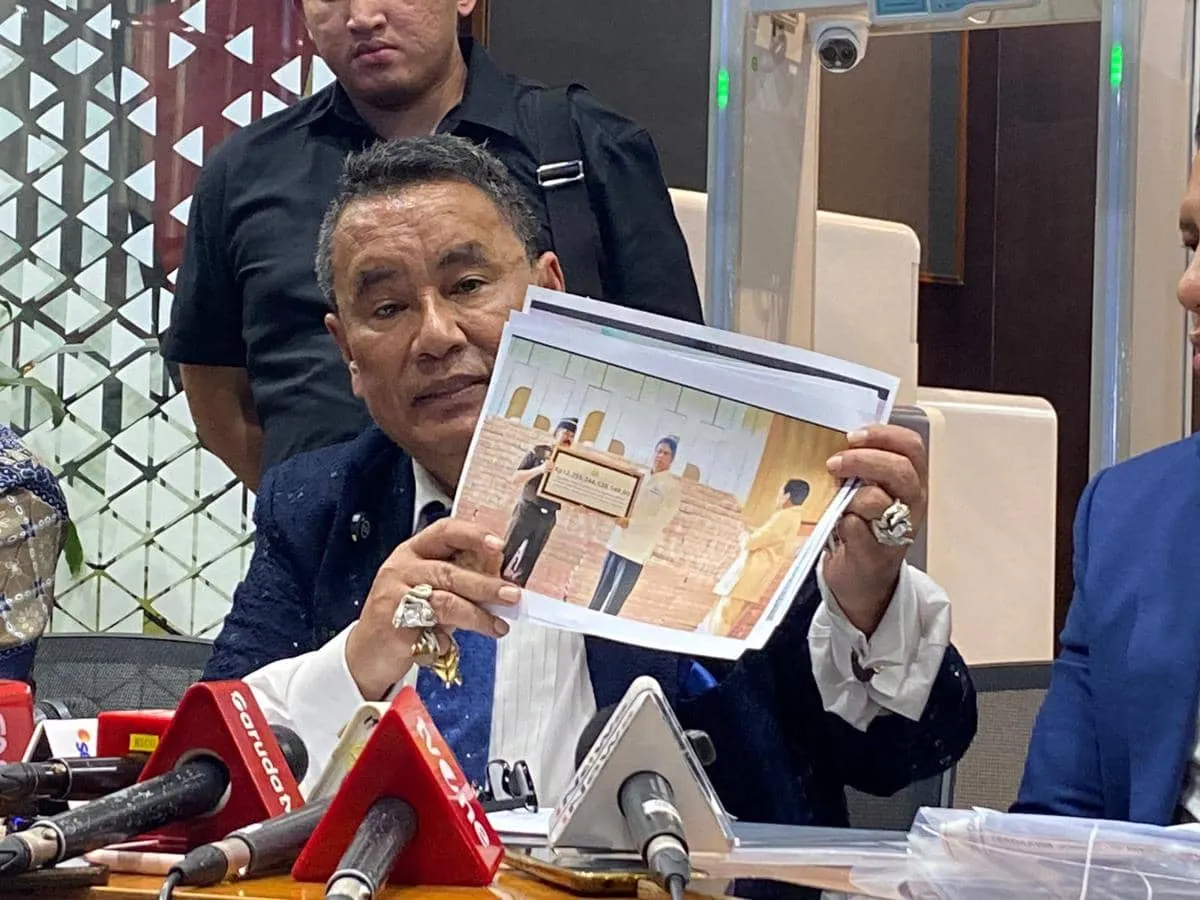 Polisi Selidiki Kematian Rocky Martin Napitupulu yang Viral Disebut Keponakan Hotman Paris