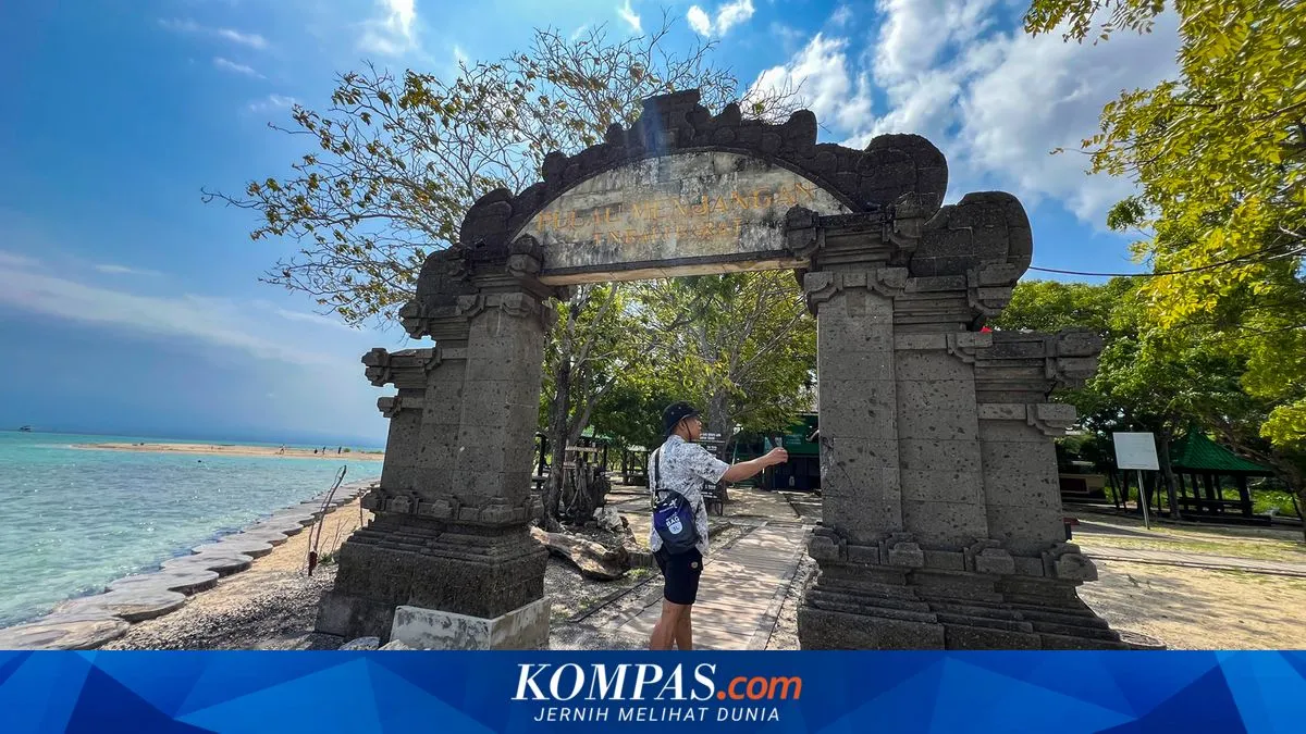 Kemenhut Luncurkan Aplikasi “Ayo ke Taman Nasional” untuk Informasi dan Pemesanan Tiket Non-Tunai