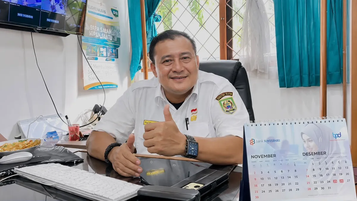Layanan Identitas Kependudukan Digital Segera Hadir di Bengkulu Selatan, Akses KTP hingga KK Lewat Ponsel