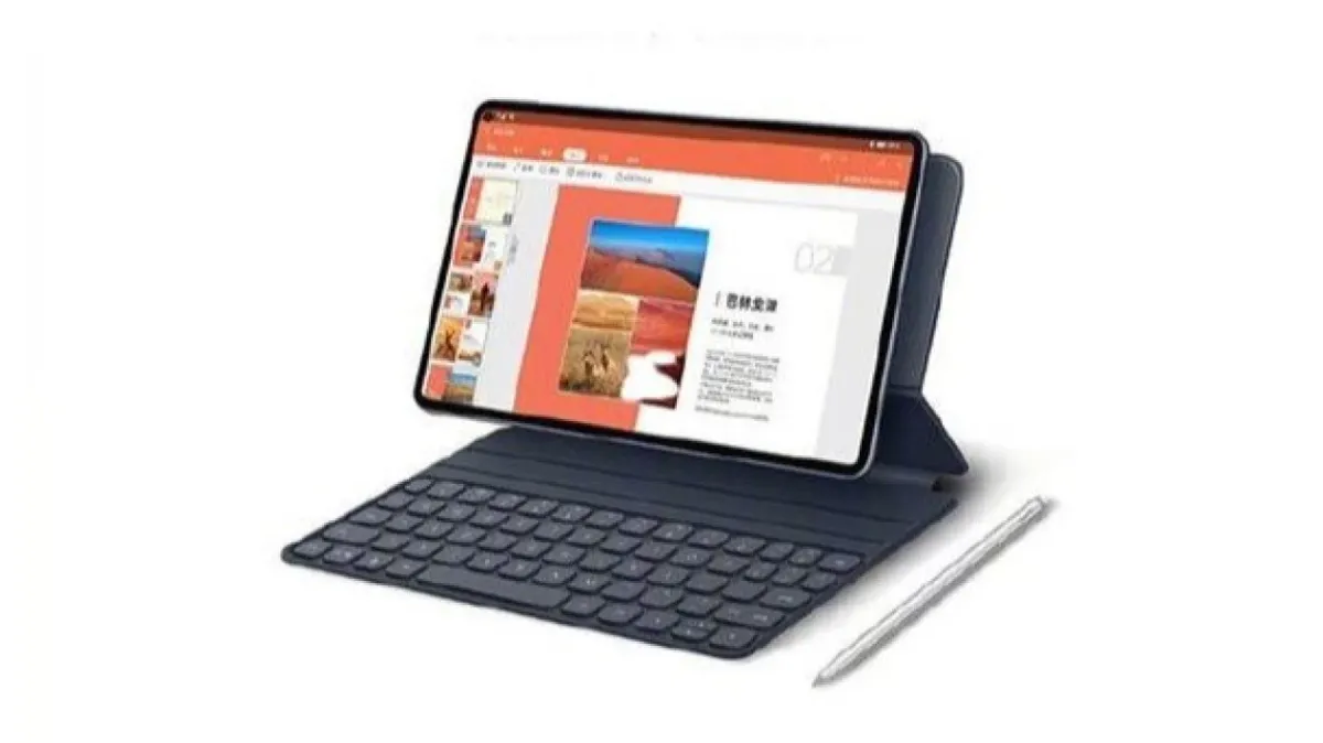 Huawei MatePad Pro Disebut Makin Praktis untuk Kerja Jauh, Ini Alasan yang Ditawarkan
