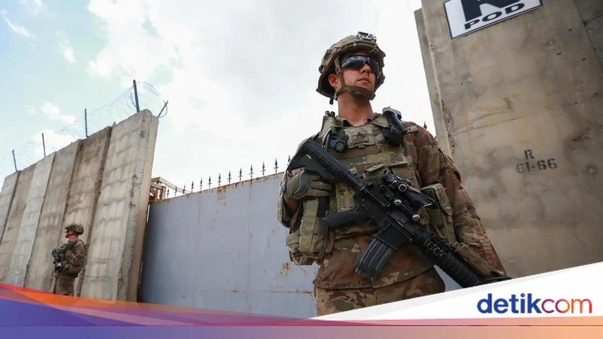 Saat Pasukan AS Tinggalkan Irak, Iran Bersorak: Euforia Kedaulatan, Bayang-bayang Kekosongan, dan Pelajaran bagi Indonesia