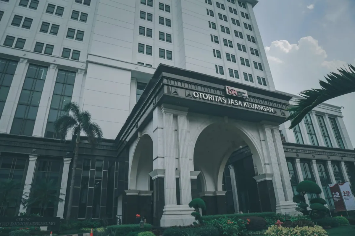 OJK Siapkan Deregulasi dan Roadmap untuk Perkuat Industri PVML Syariah