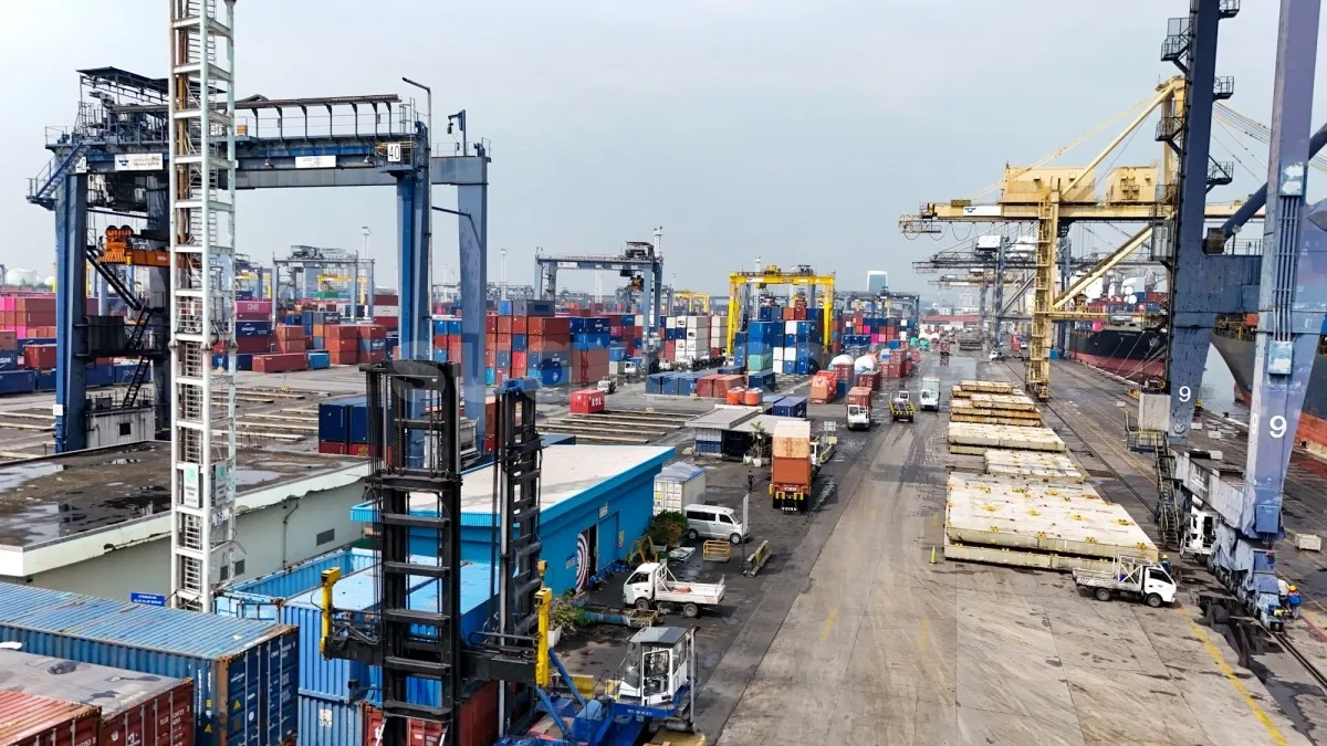 ADB Proyeksikan Ekonomi Indonesia Tumbuh 5,2% pada 2026, FTSE Russell Pertahankan Status Pasar