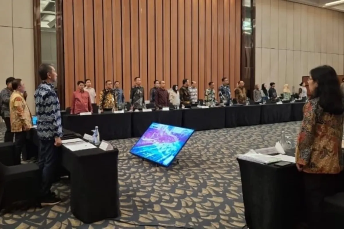 RTRW 2026-2046 Disusun, Pemkab Kuningan Arahkan Pembangunan pada Pertanian dan Pariwisata Berbasis Lingkungan