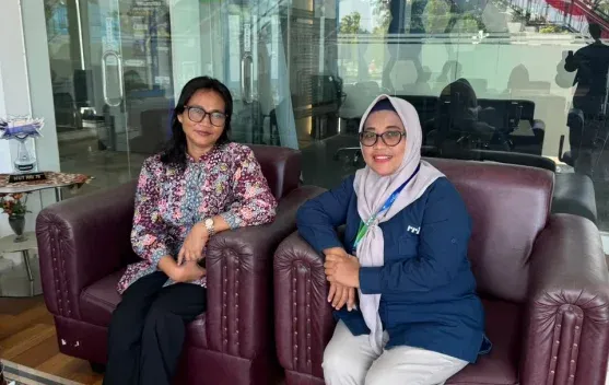 Transparansi Informasi Dinilai Penting untuk Dorong Keadilan bagi Perempuan