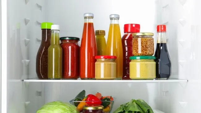 Empat Bumbu Dapur yang Disarankan Disimpan Terbalik Menurut Pakar