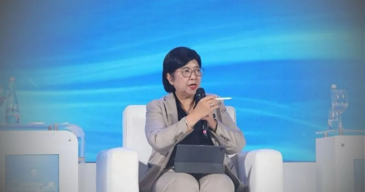 BI: Konflik Global dan Kebutuhan Musiman Dalam Negeri Dorong Rupiah Tertekan hingga Dolar AS Tembus Rp17.500