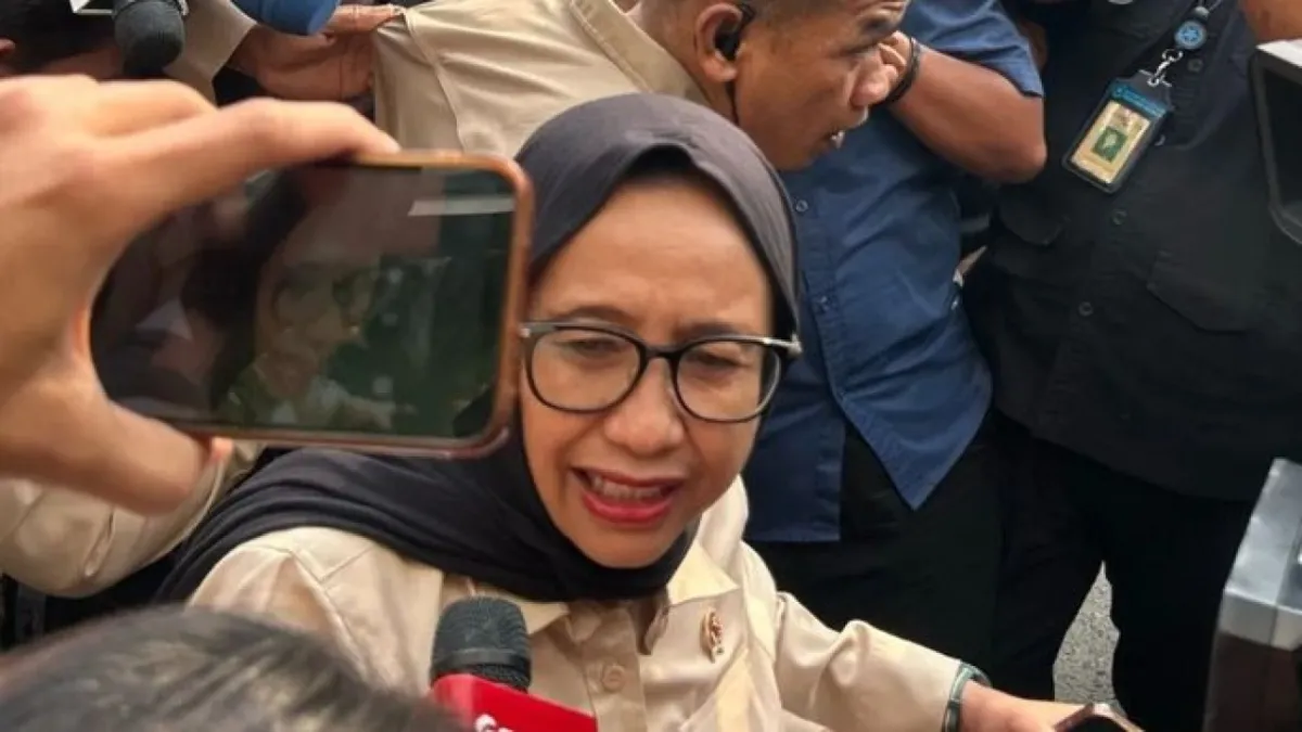 Klaim Kepala BGN Nanik Sudaryati Deyang Ditangkap Terkait Korupsi MBG Disebut Hoaks