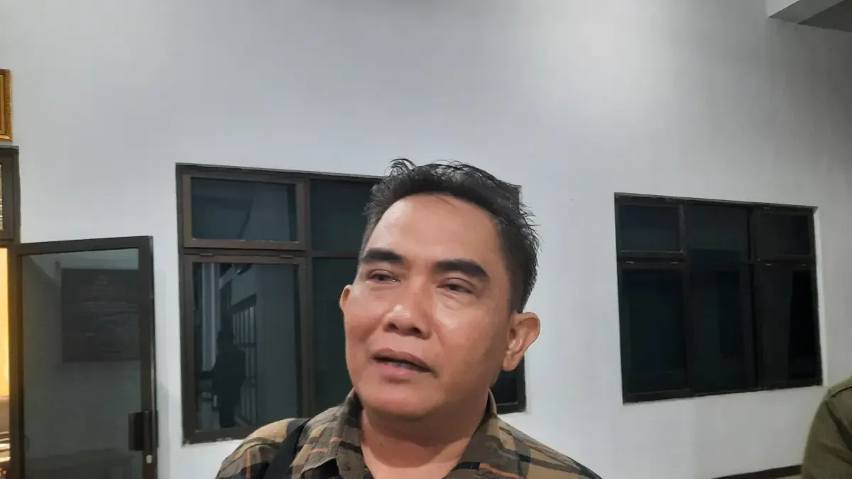 Fraksi PKB DPRD Bondowoso Minta Anggaran Publikasi Ditingkatkan untuk Perkuat Transparansi