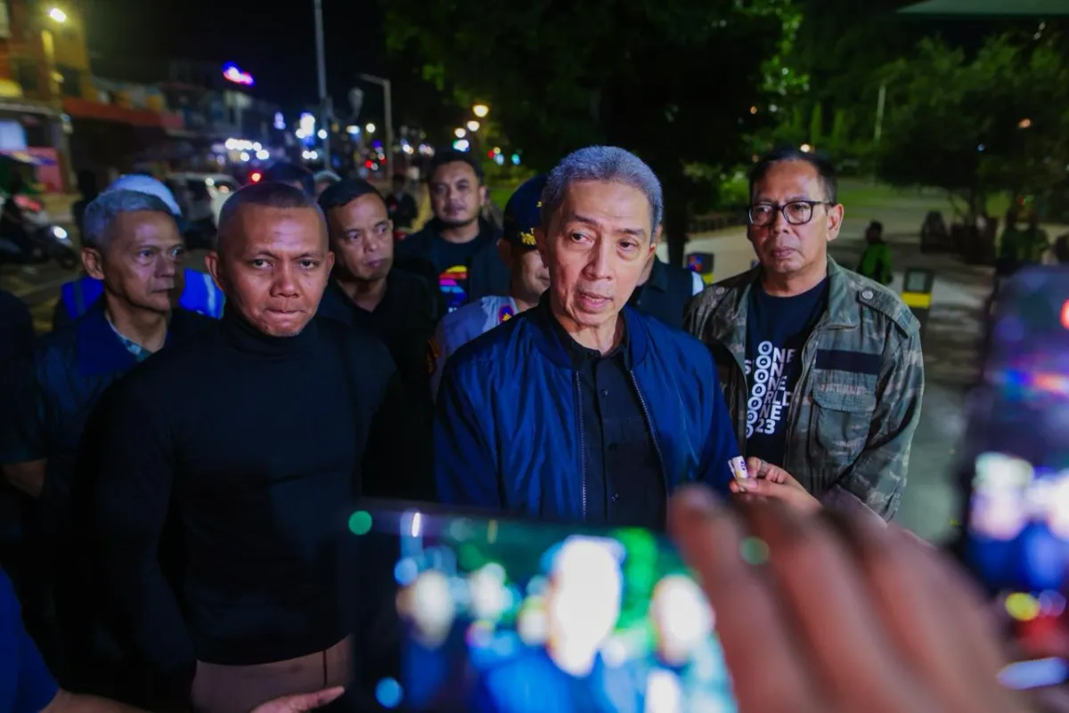 Pemkot Bogor Audit Dugaan Penyalahgunaan Keuangan di Satpol PP, Siapkan Sanksi Berlapis