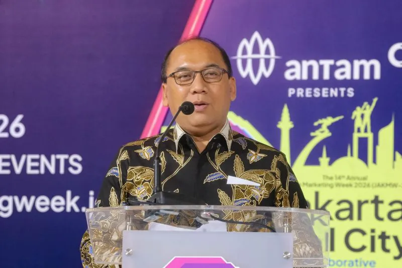 Sekda DKI: Jakarta Perkuat Jejaring Kota Dunia dan Genjot Penataan Rasuna Said