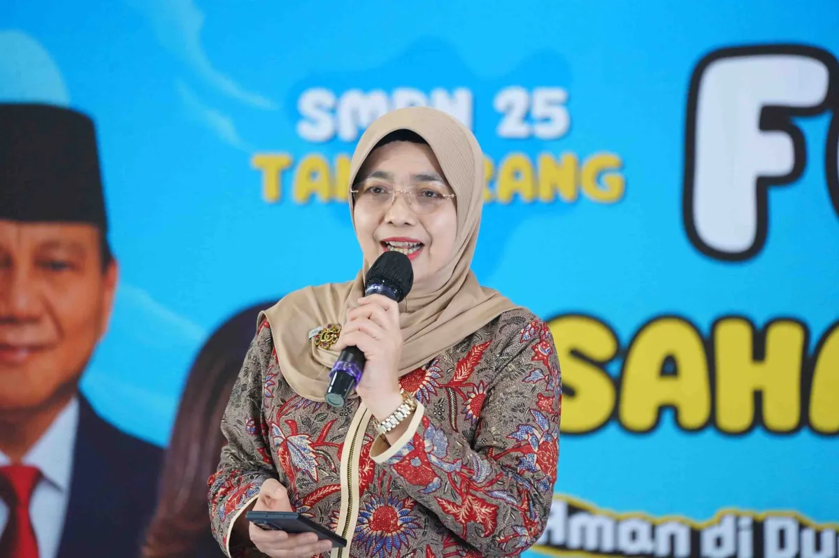 Dokter Anak Ingatkan Dampak Gadget Berlebihan pada Anak, dari Gangguan Tidur hingga Risiko Siber