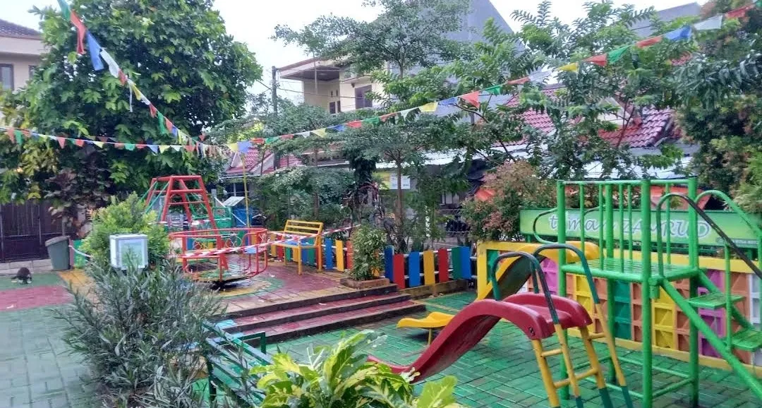 Pilihan Tempat Bermain Anak di Sekitar Jatimulya, Tambun Selatan