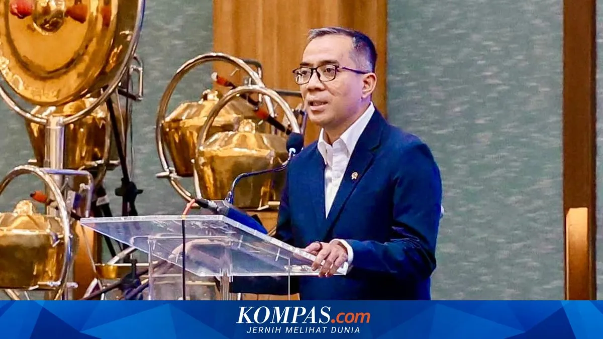Mendiktisaintek: Terduga Pemalsu Riset di Konferensi Denmark Bukan Peneliti Aktif Kampus