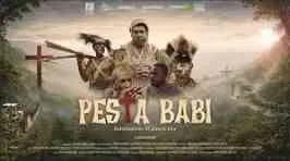 Film Dokumenter “Pesta Babi, Papua” dan Peran Komunikasi Publik dalam Membaca Isu Sosial
