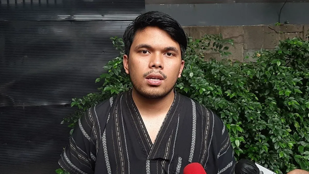 Klaim Thariq Halilintar Meninggal pada Juli 2026 Ternyata Hoaks