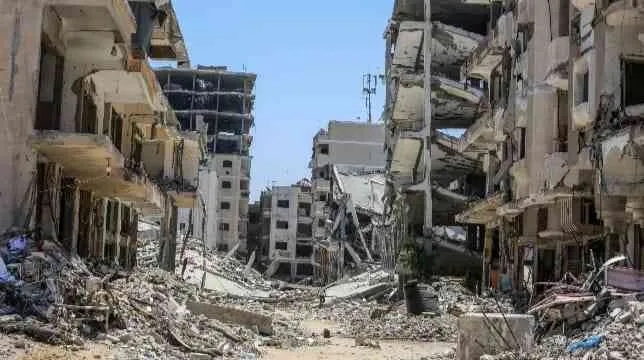 Gencatan Senjata Gaza Januari 2025 dan Perbedaan Framing BBC, CNN, serta Al Jazeera