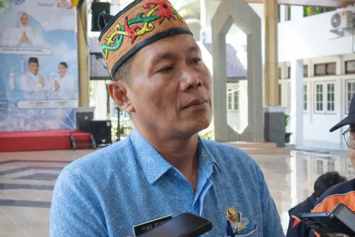 Pemprov Kalteng Dorong Perbaikan Jalan di Wilayah Timur Lewat Kolaborasi CSR Perusahaan