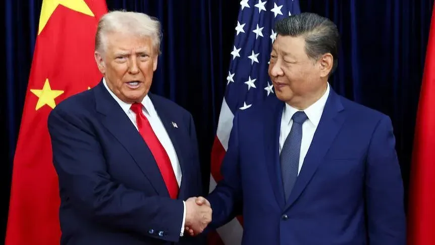 Trump dan Xi Dijadwalkan Bertemu 14–15 Mei 2026, Konflik Iran Diperkirakan Dominasi Agenda